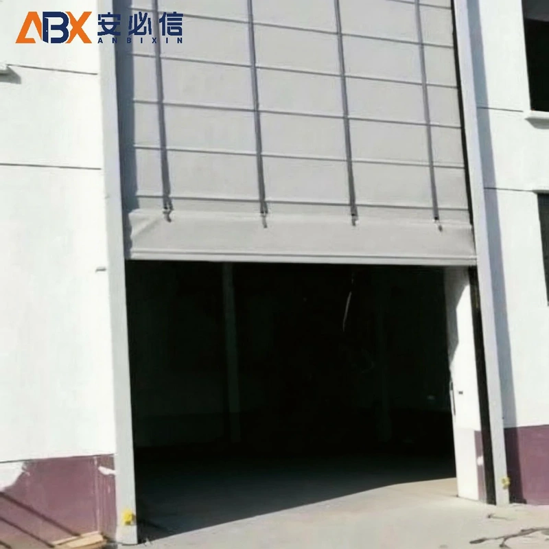 伊犁哈萨克自治州翻转式卸货平台