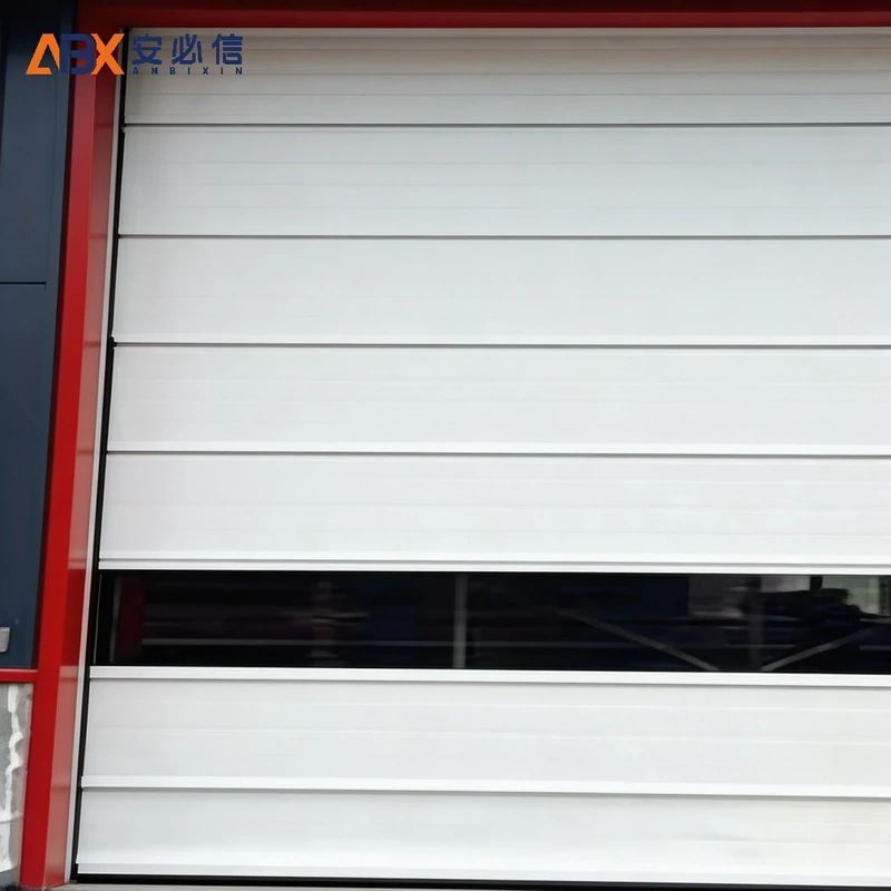 伊犁哈萨克自治州软质快速门
