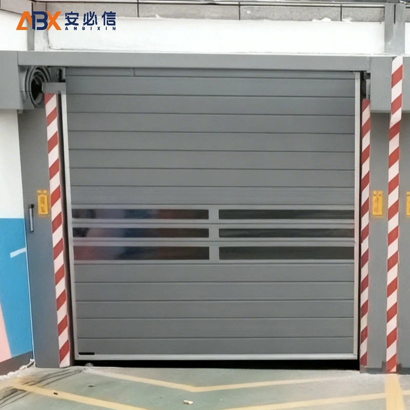 伊犁哈萨克自治州软帘高速门